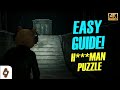 EASY GUIDE: Solve the Hangman Puzzle in Silent Hill 2 Remake