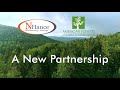 American Forests Partnership | N-Hance of Charleston