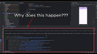 Fix RenderFlex Overflow Error in Flutter