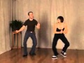 Jump Charleston Changing Places - Jazz (vernacular) Dance Lesson, Evita Arce, Nathan Bugh #2027