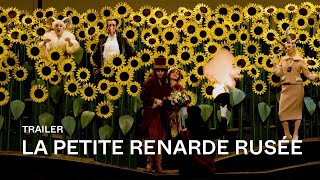 [TRAILER] LA PETITE RENARDE RUSÉE de Leoš Janáček