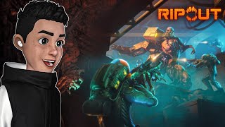 World Of Mutant Aliens | Ripout Gameplay