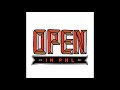 openinPHL - Episode 2 - Philly Style Bagels