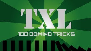 Domino screen link 100 domino tricks!