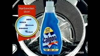 Calgon Gel Reclame 2002