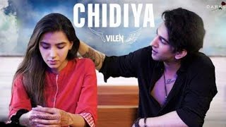 Vilen - Chidiya (Official Video)