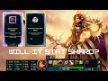 500 Ability Haste AND MYSTIC PUNCH, You Have To See The Result! Will Leona Stat Shard?