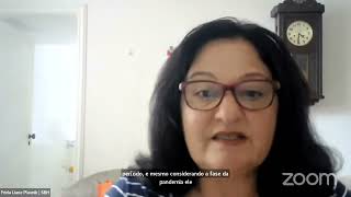 Frida Plavnik (SBH) - As práticas exitosas do Programa Cuidando de Todos para os cuidados com DRC