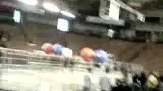 Walpole robotics 2008