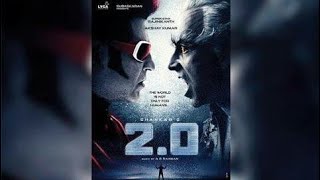 Robot 2.0 Trailer Full HD 2017 Official* | Enthiran 2.0 | Rajnikant|Akshay kumar|Amy Jackson|Shankar