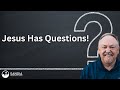 Jesus Has Questions! Who do you say that I am? (7/21/24 Service)