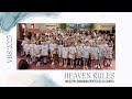 VBS 2023 - Heaven Rules (Golgotha Romanian Pentecostal Church)