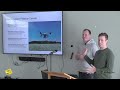 all things drone a talk to the frontenac soil and crop improvement association hd 1080p