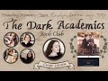 THE DARK ACADEMICS BOOK CLUB // Maurice by E. M. Forster