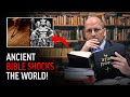 SHOCKING PROOF! The Bible is NOT About What You Think it is! Mauro Biglino & Paul Wallis