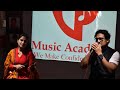 VP Music Academy Day 2 Part 1Full Episode,2nd Anniversary Of VP Music Academy