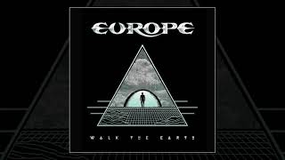 EUROPE - Election Day ( Track)