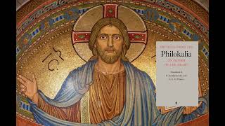 The Philokalia on Prayer of the Heart (the Jesus Prayer). Chapter 1, Nicephorus the Solitary