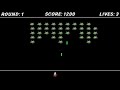 Space Invaders | Python Pygame