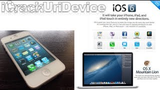 iOS 6, Retina MacBook Pro, Jailbreak Exploit From 2010 Patched, OS X Mountain Lion & More