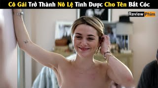 [Review Phim] Thiếu Nữ Xinh Đẹp Trở Thành Nô Lệ Tình Dược Cho Tên Bắt Có.c | Cu Sút Review