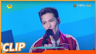 现场公开演唱！萧敬腾新歌《已读不回94我》！《快乐大本营》20210904 Happy Camp丨Mango TV