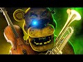 FNaF ▶ Epic Orchestra Medley Pt. 2 - Alexander Rose [Five Nights At Freddy's Music]