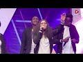 JUST WORSHIP (PART 3) - LOVEWORLD SINGERS (BOUNDLESS GRACE BAND)