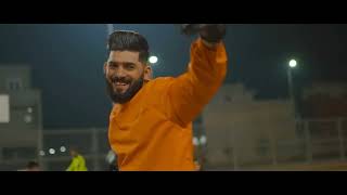 BLACK ROUTE HASSAN GOLDY | kali car| punjabi songs 2023 latest song