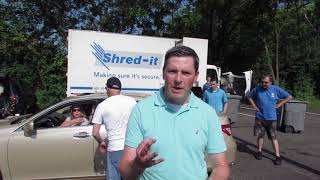 Shred It Event District 48