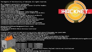 Hacking The Mainframe | Hacknet