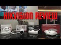 HikVision Camera Reviews! How to Choose the right Camera for you!