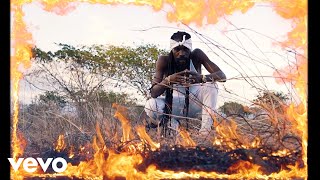 Download Munga Honorable - Fiery (Official Music Video) mp3
