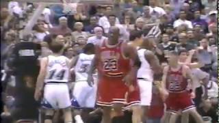02/05/99: NBA on TNT: Inside The NBA: Michael Jordan Retirement