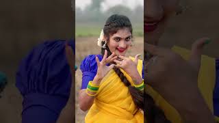 Janu Lyri Latest Folk Song #janulyrifolksong #folksongs2023