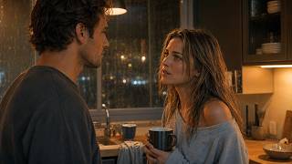My Ex's Best Friend Became My Roommate… "She's Not Coming Back. And I'm Tired of Waiting."