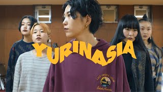 yurinasia : クボタカイ