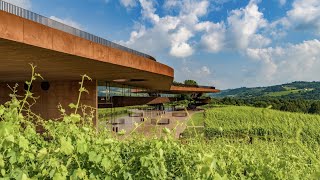 Antinori nel Chianti Classico | Winery in Tuscany. Italy