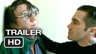 Prisoners TRAILER 1 (2013) - Hugh Jackman, Jake Gyllenhaal Thriller HD