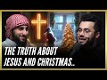 [SHOCKING!] The Truth About Christmas, Jesus And The Trinity I Podcast #58