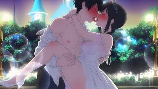 First Date… And Things Are Already Getting Bold [AMV] We Can’t Hide It Anymore