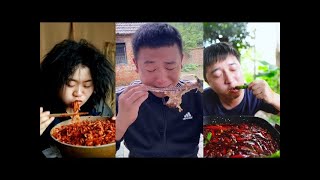 Super Spicy Chinese Food P16   Tik Tok Chinese 🔥🔥🔥