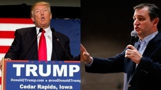 Is the surge for Cruz or the fallout for Trump real in Wisconsin?