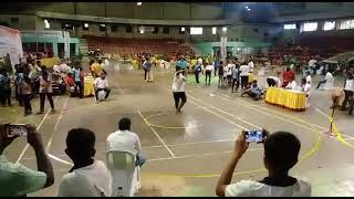 VELKAMBU individual | silambam national championship | open category | medal winner