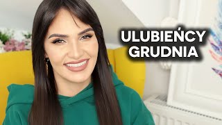 ♥ ULUBIEŃCY GRUDNIA 2020 | Walka z Przebarwieniami i Super Blask! 👌