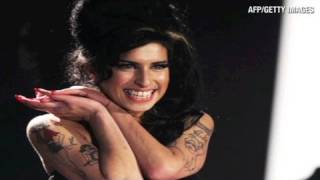 CNN: Amy Winehouse 'the best young jazz singer'