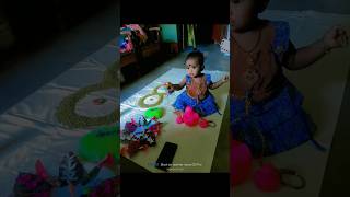 ହଜାରେ ଦୀପ ଜଳେ #ytshorts #viralshorts #cutebaby #shorts #matrukrupacreation