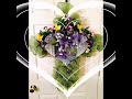 gorgeous festive mesh floral cross wreathes for easter 2021 easter religious cross wreathes ideas