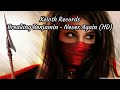 Breaking Benjamin - Never Again (HD)