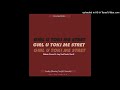 GIRL U TOKI ME STRET (2024) Nakaz Crew Ft Jay Tee (TASIK YARD)